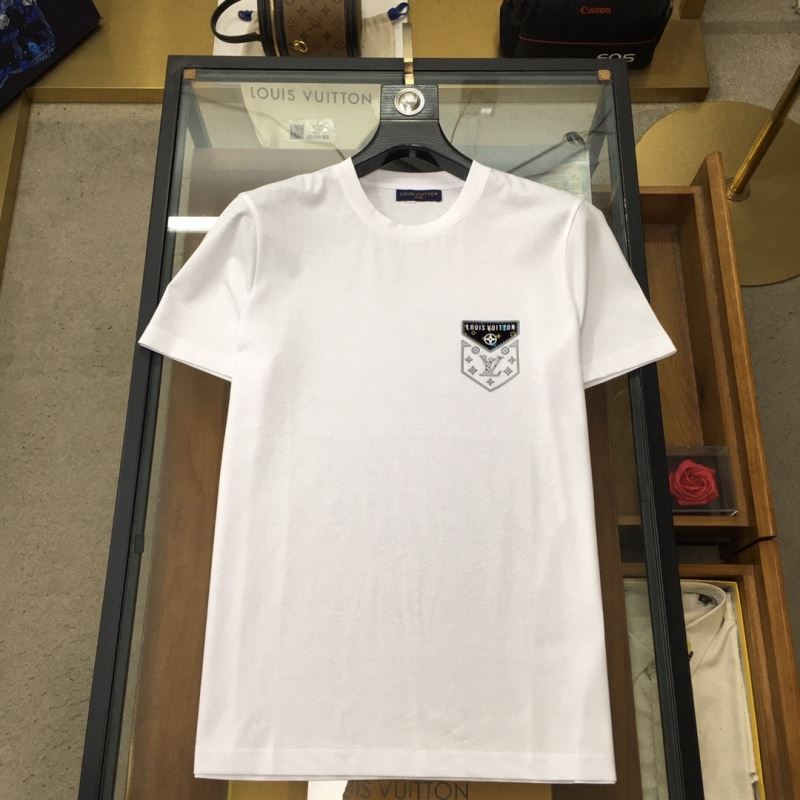 Louis Vuitton T-Shirts